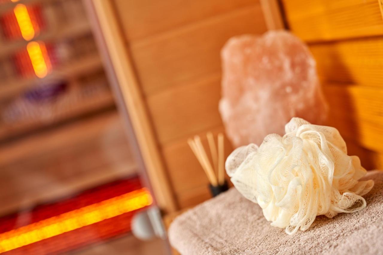 Ferienwohnungen Eifelstuben Mit Charme - Am See, Nahe Burg Ulmen Ngoại thất bức ảnh