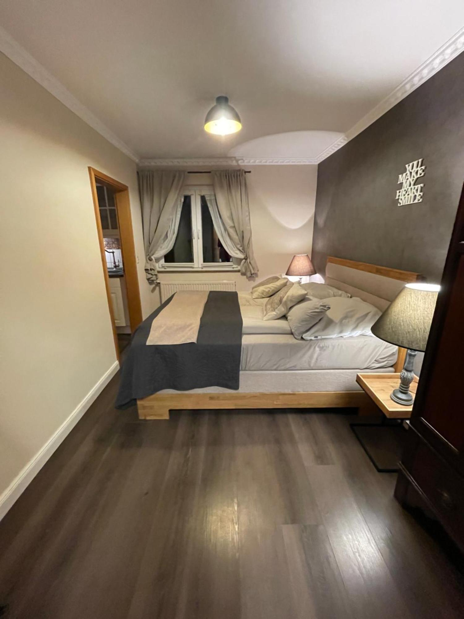 Ferienwohnungen Eifelstuben Mit Charme - Am See, Nahe Burg Ulmen Ngoại thất bức ảnh